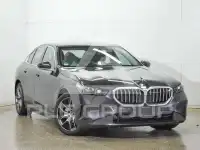 2024 BMW 530