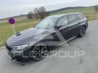 2024 BMW 530