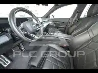 2024 BMW 530