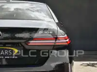 2024 BMW 530