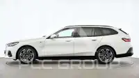2024 BMW 530