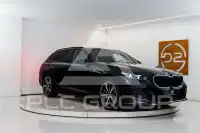 2024 BMW 530