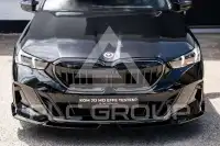 2024 BMW 530