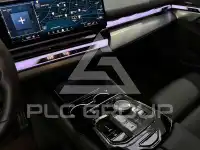 2024 BMW 530