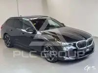 2024 BMW 530