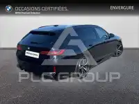 2024 BMW 530