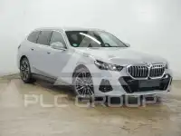 2024 BMW 530