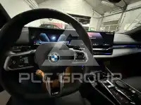 2024 BMW 530