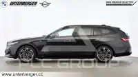2024 BMW 530
