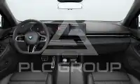 2024 BMW 530