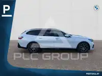 2024 BMW 530