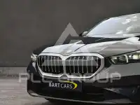 2024 BMW 530