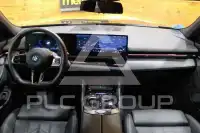 2024 BMW 530