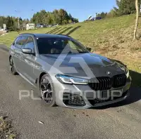 2024 BMW 530