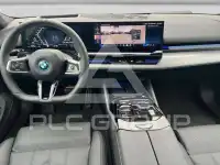 2024 BMW 530
