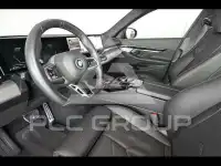 2024 BMW 530