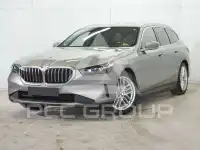 2024 BMW 530