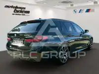 2024 BMW 530