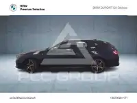 2024 BMW 530