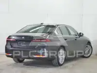 2024 BMW 530