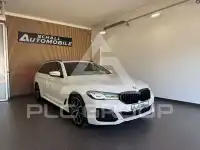 2024 BMW 530
