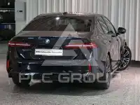 2024 BMW 530