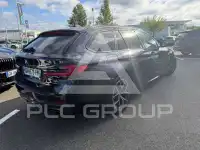 2024 BMW 530