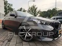 2024 BMW 530