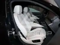 2024 BMW 530
