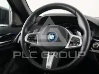 2024 BMW 530