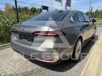 2024 BMW 530