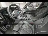 2024 BMW 530