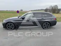 2024 BMW 530