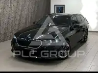 2024 BMW 530