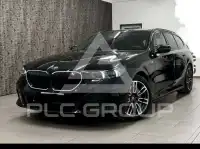 2024 BMW 530