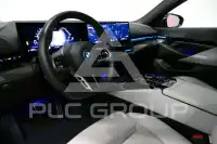 2024 BMW 530