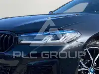 2024 BMW 530