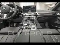 2024 BMW 530