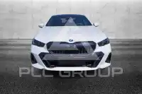 2024 BMW 530