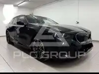 2024 BMW 530