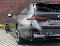 2024 BMW 530