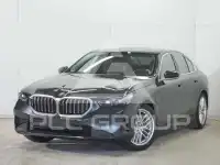 2024 BMW 530