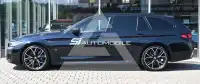 2024 BMW 530