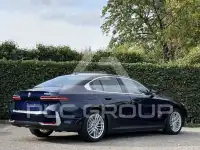 2024 BMW 530