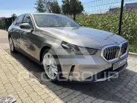2024 BMW 530