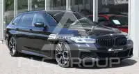 2024 BMW 530