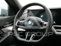 2024 BMW 530