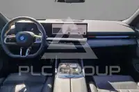 2024 BMW 530
