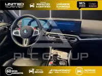 2024 BMW 530