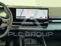 2024 BMW 530